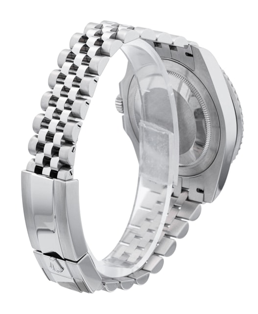 Rolex GMT Master II 126710 BLNR Image 3